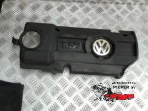 Gebrauchte Motor Schutzblech Volkswagen Golf VI (5K1) 1.4 TSI 122 16V Preis € 26,25 Margenregelung angeboten von Autosloperij Pieper BV