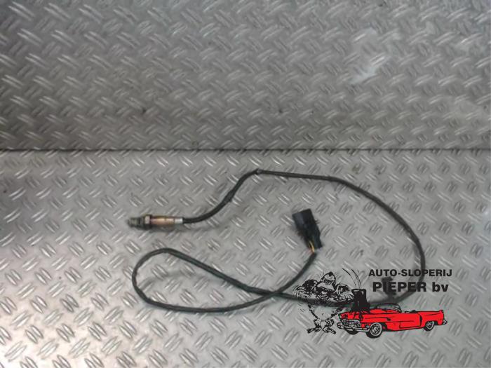 Usados Sonda Lambda Volkswagen Golf IV (1J1) 1.4 16V Precio € 36,75 Norma de margen ofrecido por Autosloperij Pieper BV