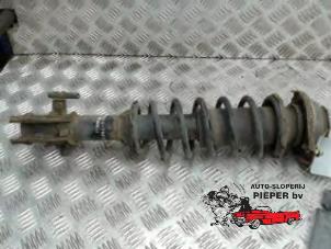 Used Front shock absorber rod, right Suzuki Wagon-R+ (SR) 1.2 16V Price on request offered by Autosloperij Pieper BV