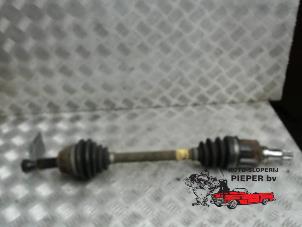 Used Front drive shaft, left Ford Fiesta 5 (JD/JH) 1.3 Price € 36,75 Margin scheme offered by Autosloperij Pieper BV