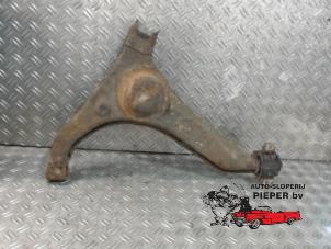 Used Rear wishbone, left Suzuki Swift (SF310/413) 1.0i 5-Drs. Price on request offered by Autosloperij Pieper BV