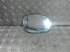 Mirror glass, right from a Peugeot 206 (2A/C/H/J/S) 1.6 16V 2001