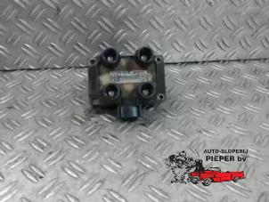 Used Ignition coil Ford Fiesta 4 1.25 16V Price on request offered by Autosloperij Pieper BV