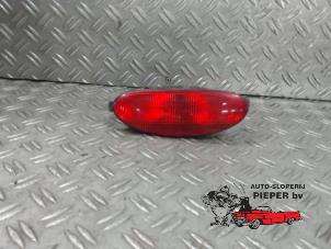 Usagé Pare-chocs feu antibrouillard Peugeot 206 (2A/C/H/J/S) 1.6 16V Prix sur demande proposé par Autosloperij Pieper BV