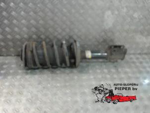 Used Front shock absorber rod, right Opel Corsa B (73/78/79) 1.2i 16V Price on request offered by Autosloperij Pieper BV