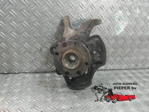 Used Knuckle, front left Opel Corsa B (73/78/79) 1.2i 16V Price on request offered by Autosloperij Pieper BV
