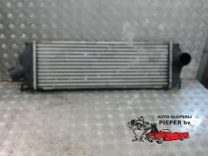 Used Intercooler Renault Trafic New (FL) 2.0 dCi 16V 90 Price on request offered by Autosloperij Pieper BV