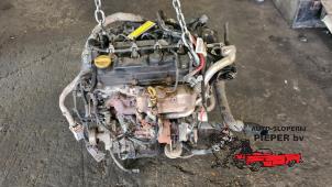 Używane Silnik Opel Astra H SW (L35) 1.7 CDTi 16V Cena € 735,00 Procedura marży oferowane przez Autosloperij Pieper BV