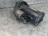 Anlasser van een Peugeot 607 (9D/U) 2.2 HDi 16V FAP 2001