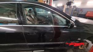 Used Front door 4-door, right Peugeot 607 (9D/U) 2.2 HDi 16V FAP Price on request offered by Autosloperij Pieper BV