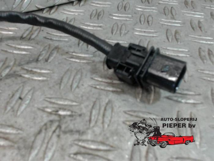 Sonde lambda d'un Mercedes-Benz Vito (639.6) 2.2 109 CDI 16V 2007