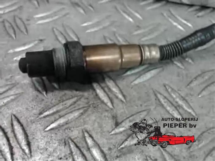 Sonde lambda d'un Mercedes-Benz Vito (639.6) 2.2 109 CDI 16V 2007