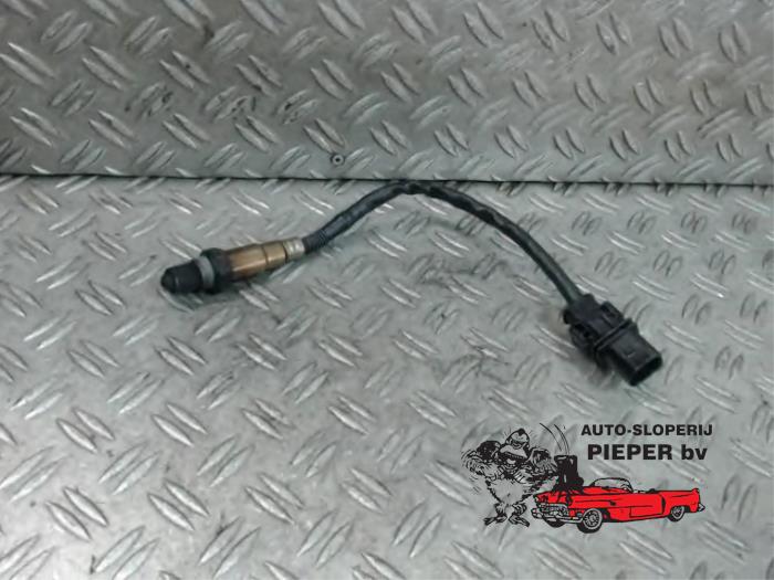 Usados Sonda Lambda Mercedes Vito (639.6) 2.2 109 CDI 16V Precio € 36,75 Norma de margen ofrecido por Autosloperij Pieper BV