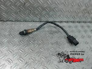 Sonde lambda d'un Mercedes-Benz Vito (639.6) 2.2 109 CDI 16V 2007