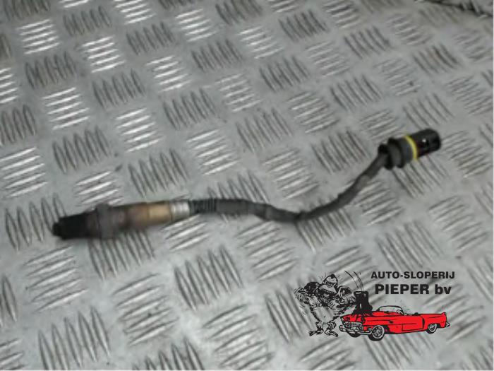 Usagé Sonde lambda Mercedes A (W168) 1.9 A-190 Prix € 26,25 Règlement à la marge proposé par Autosloperij Pieper BV