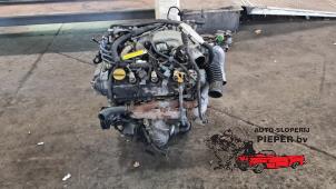 Used Engine Opel Vectra C Caravan 3.0 CDTI V6 24V Price € 525,00 Margin scheme offered by Autosloperij Pieper BV
