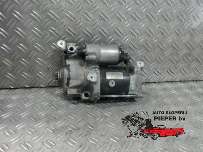 Gebrauchte Anlasser Opel Vectra C Caravan 3.0 CDTI V6 24V Preis € 36,75 Margenregelung angeboten von Autosloperij Pieper BV