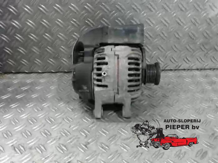 Gebrauchte Dynamo Opel Vectra C Caravan 3.0 CDTI V6 24V Preis € 42,00 Margenregelung angeboten von Autosloperij Pieper BV