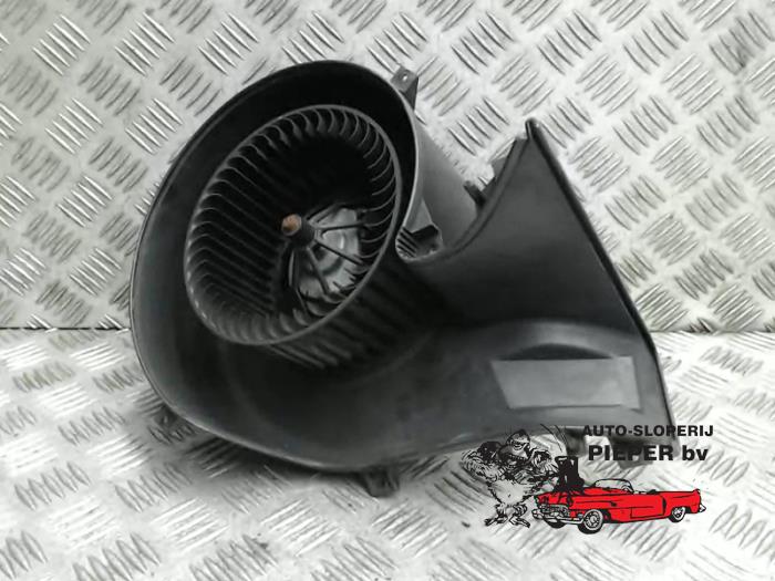 Résistance De Ventilation Pour Opel Vectra C - Marque NTY - Neuf En Emballage D'origine