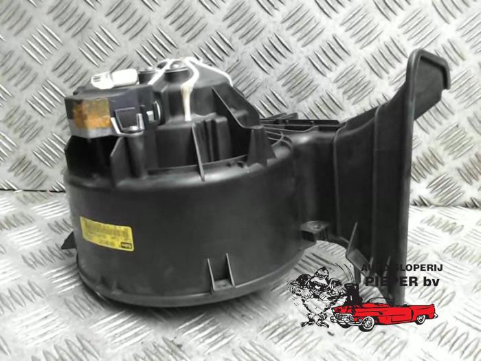 Résistance De Ventilation Pour Opel Vectra C - Compatible OE 90535076, Revêtement Antibactérien