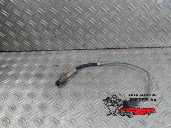 Usados Sonda Lambda Renault Scénic II (JM) 1.6 16V Precio € 31,50 Norma de margen ofrecido por Autosloperij Pieper BV
