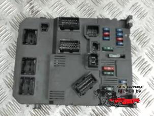 Used Fuse box Peugeot 206 (2A/C/H/J/S) 1.4 XR,XS,XT,Gentry Price € 63,00 Margin scheme offered by Autosloperij Pieper BV