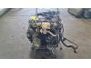Audi A3 (8P1) 2.0 TDI 16V Motor