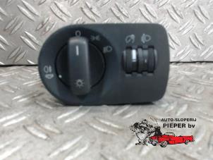 Used Light switch Audi A3 (8P1) 2.0 TDI 16V Price on request offered by Autosloperij Pieper BV
