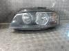 Audi A3 (8P1) 2.0 TDI 16V Scheinwerfer links