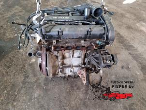 Used Motor Ford Fiesta 5 (JD/JH) 1.25 16V Price € 315,00 Margin scheme offered by Autosloperij Pieper BV