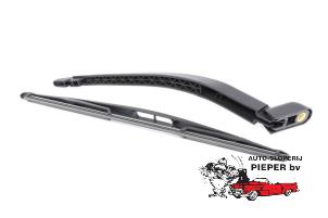 New Rear wiper arm Opel Zafira (F75) Price € 26,24 Inclusive VAT offered by Autosloperij Pieper BV