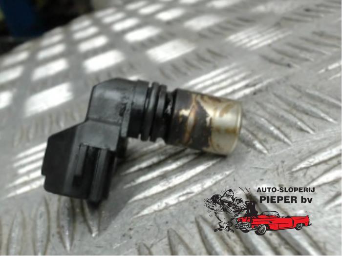 Begagnade Kamaxelsensor Daihatsu YRV (M2) 1.0 12V DVVT STi Pris € 15,75 Marginaltabell erbjuds av Autosloperij Pieper BV