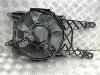Cooling fans from a Fiat Seicento (187), 1997 / 2010 1.1 MPI S,SX,Sporting, Hatchback, Petrol, 1.108cc, 40kW (54pk), FWD, 187A1000, 2000-08 / 2010-12, 187AXC1A02 2005
