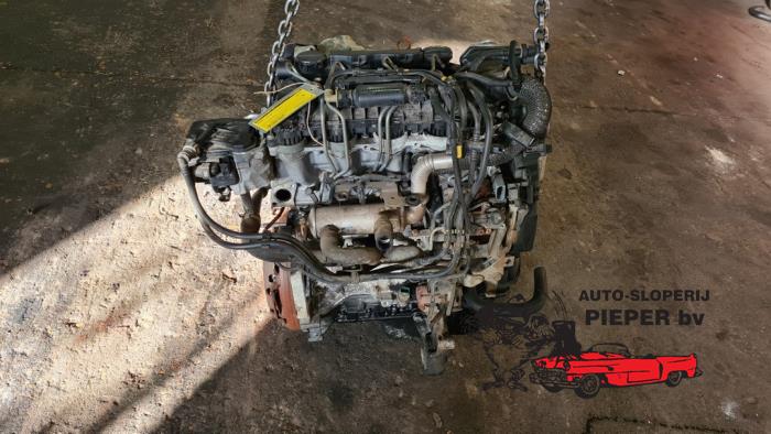 Peugeot Partner Motoren Vorrat | ProxyParts.de