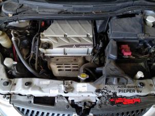 Gebrauchte Luftfiltergehäuse Mitsubishi Grandis (NA) 2.4 16V MIVEC Preis € 40,00 Margenregelung angeboten von Autosloperij Pieper BV