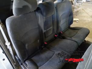 Used Rear seat Mitsubishi Grandis (NA) 2.4 16V MIVEC Price on request offered by Autosloperij Pieper BV