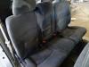 Rear seat from a Mitsubishi Grandis (NA), 2004 / 2010 2.4 16V MIVEC, MPV, Petrol, 2.378cc, 121kW (165pk), FWD, 4G69, 2004-04 / 2011-12, NA4W 2005