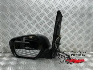 Used Wing mirror, left Mitsubishi Grandis (NA) 2.4 16V MIVEC Price € 157,50 Margin scheme offered by Autosloperij Pieper BV