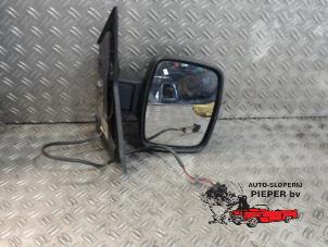 Used Wing mirror, right Mercedes Vito (638.0) 2.2 CDI 108 16V Price € 36,75 Margin scheme offered by Autosloperij Pieper BV