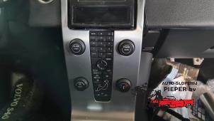 Used Heater control panel Volvo S40 (MS) 2.4i 20V Price on request offered by Autosloperij Pieper BV