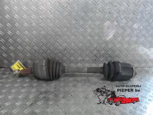 Used Front drive shaft, right Hyundai Coupe 2.7 V6 24V Price € 75,00 Margin scheme offered by Autosloperij Pieper BV