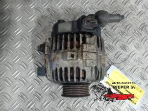 Dynamo från en Hyundai Coupe 2.7 V6 24V 2003