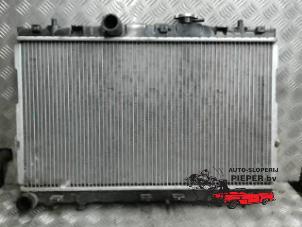 Used Radiator Hyundai Coupe 2.7 V6 24V Price € 36,75 Margin scheme offered by Autosloperij Pieper BV