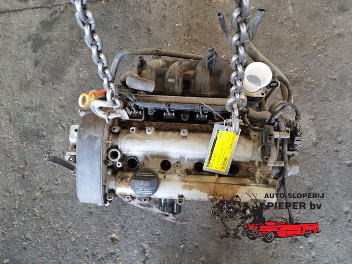 Engine Volkswagen Golf IV 1.4 16V - AXP - Autosloperij Pieper BV