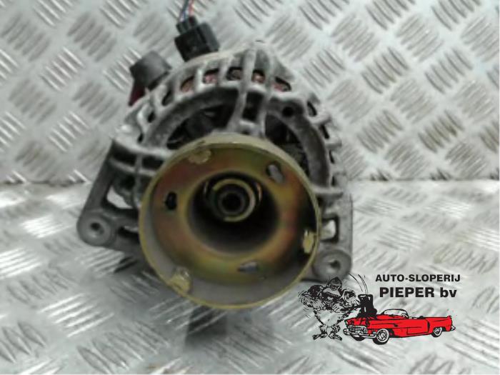 Gebrauchte Dynamo Ford Focus 1 Wagon 1.8 TDdi Preis € 52,50 Margenregelung angeboten von Autosloperij Pieper BV