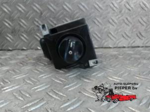 Used Light switch Mercedes A (W168) 1.7 A-170 CDI 16V Price on request offered by Autosloperij Pieper BV