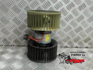 Used Heating and ventilation fan motor BMW 3 serie (E46/4) 325i 24V Price € 36,75 Margin scheme offered by Autosloperij Pieper BV