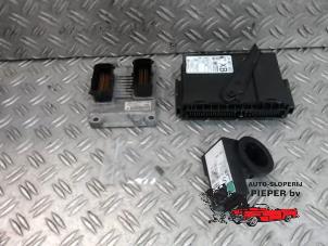 Used Engine management computer Opel Corsa C (F08/68) 1.2 16V Price € 131,25 Margin scheme offered by Autosloperij Pieper BV