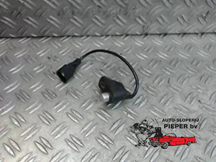 Gebrauchte Nockenwelle Sensor Opel Vectra C GTS 3.2 V6 24V Preis € 26,25 Margenregelung angeboten von Autosloperij Pieper BV