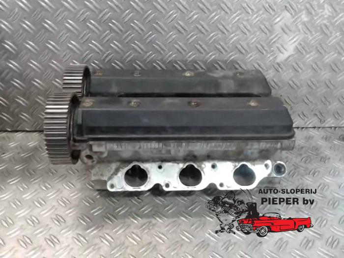 Usagé Culasse Opel Vectra C GTS 3.2 V6 24V Prix € 183,75 Règlement à la marge proposé par Autosloperij Pieper BV